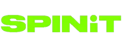 SpinIt Casino logo – Trusted online casino featured in our top bonus list
