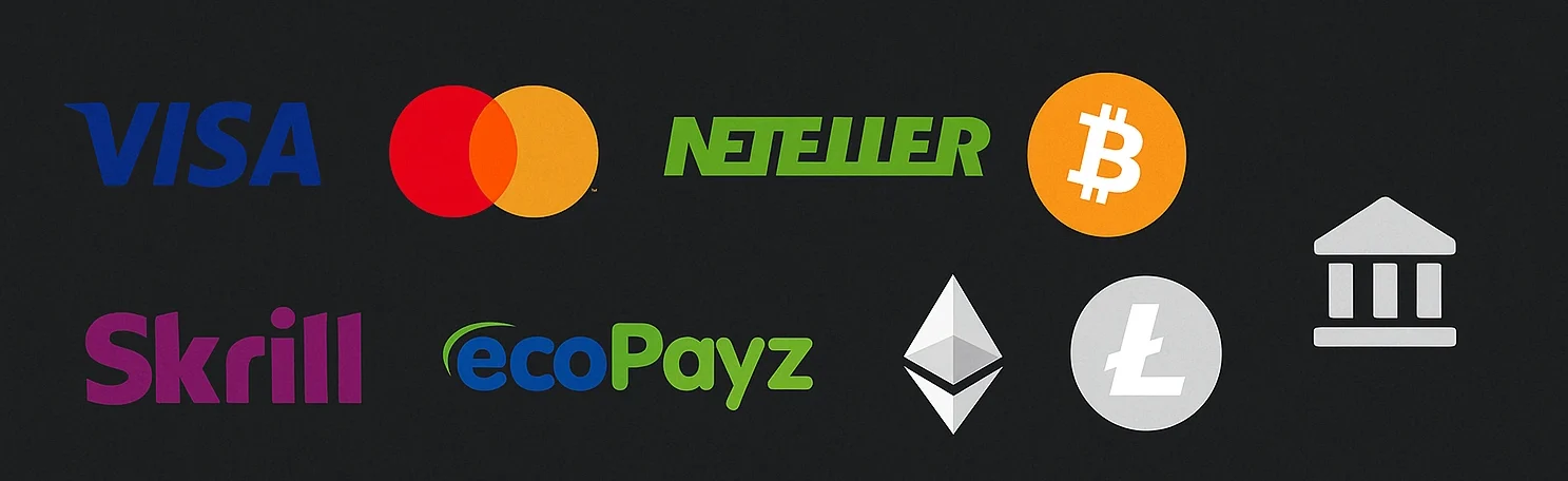 Rabona Casino Payments and Crypto Banking