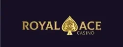 Royal Ace Casino logo – Verified gaming site listed on TopBonusHunters
