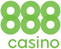 888 Casino - Top Bonus Hunters Logo