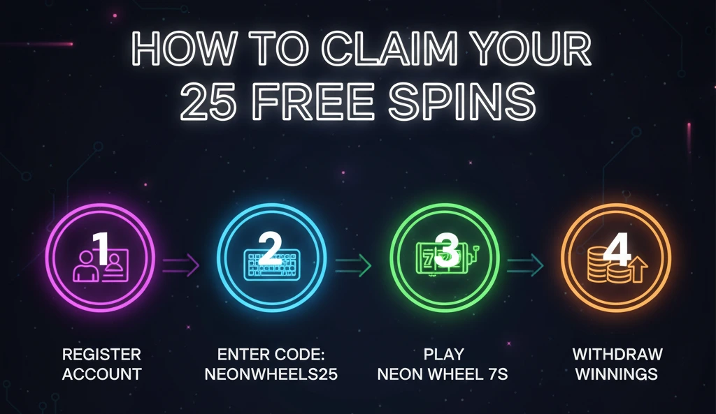 Planet 7 Casino Offer How to claim