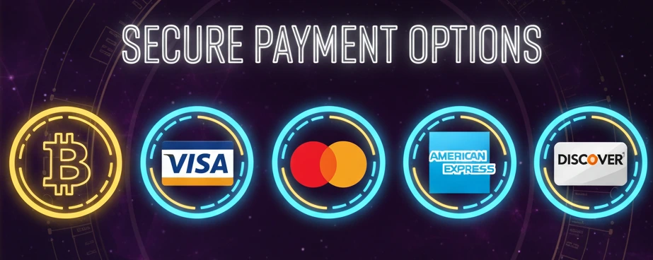 Royal Ace Casino Review payment methods