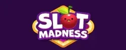 Slot Madness Casino - Top Bonus Hunters Logo