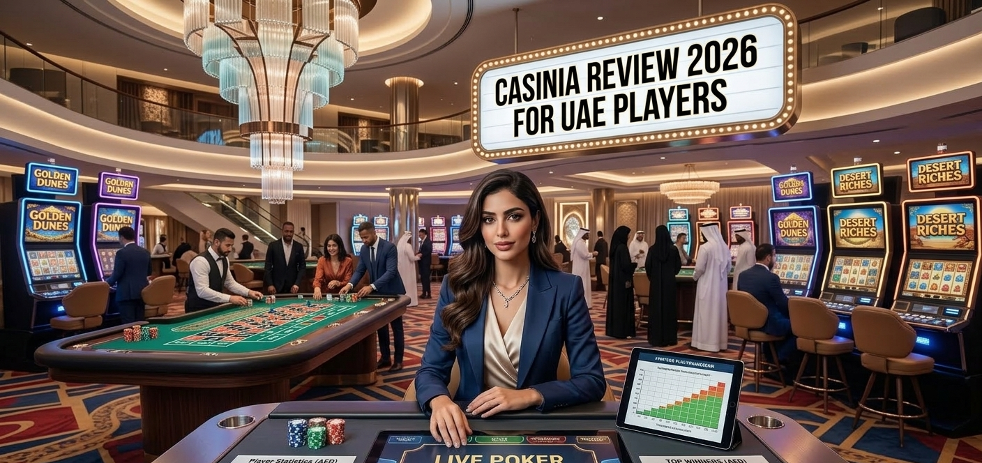 UAE Player Review 2026