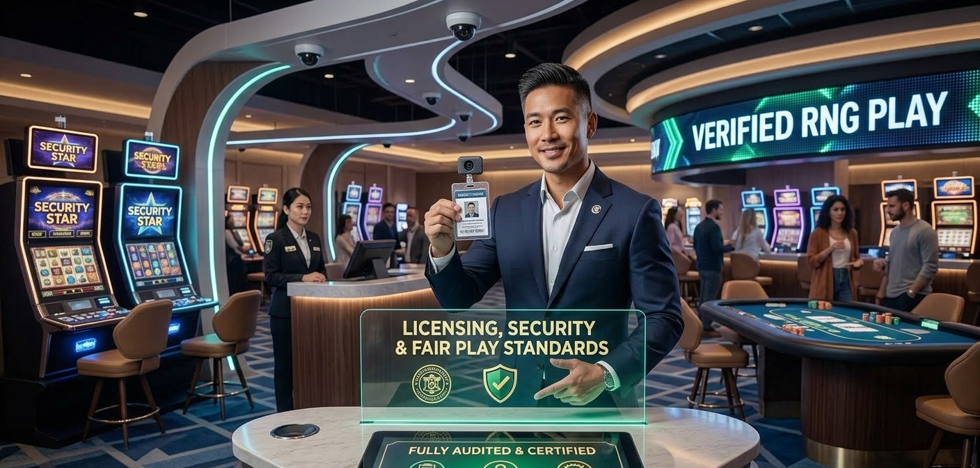 Licensing and Fair Play