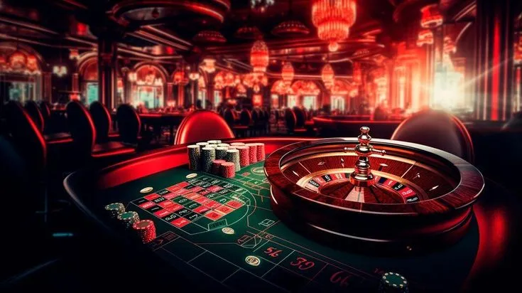 Complete guide to casino bonuses