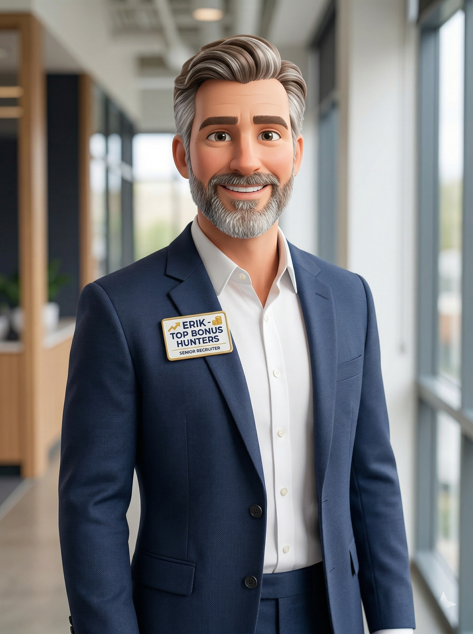 Erik, Scandinavian Slots & Responsible Gaming Analyst at TopBonusHunters