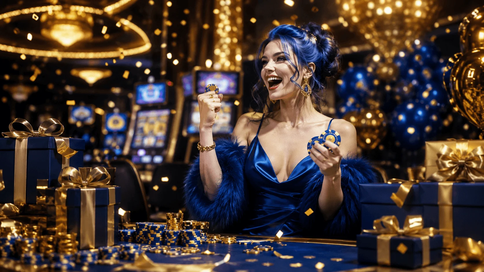 EUcasino Bonus Review
