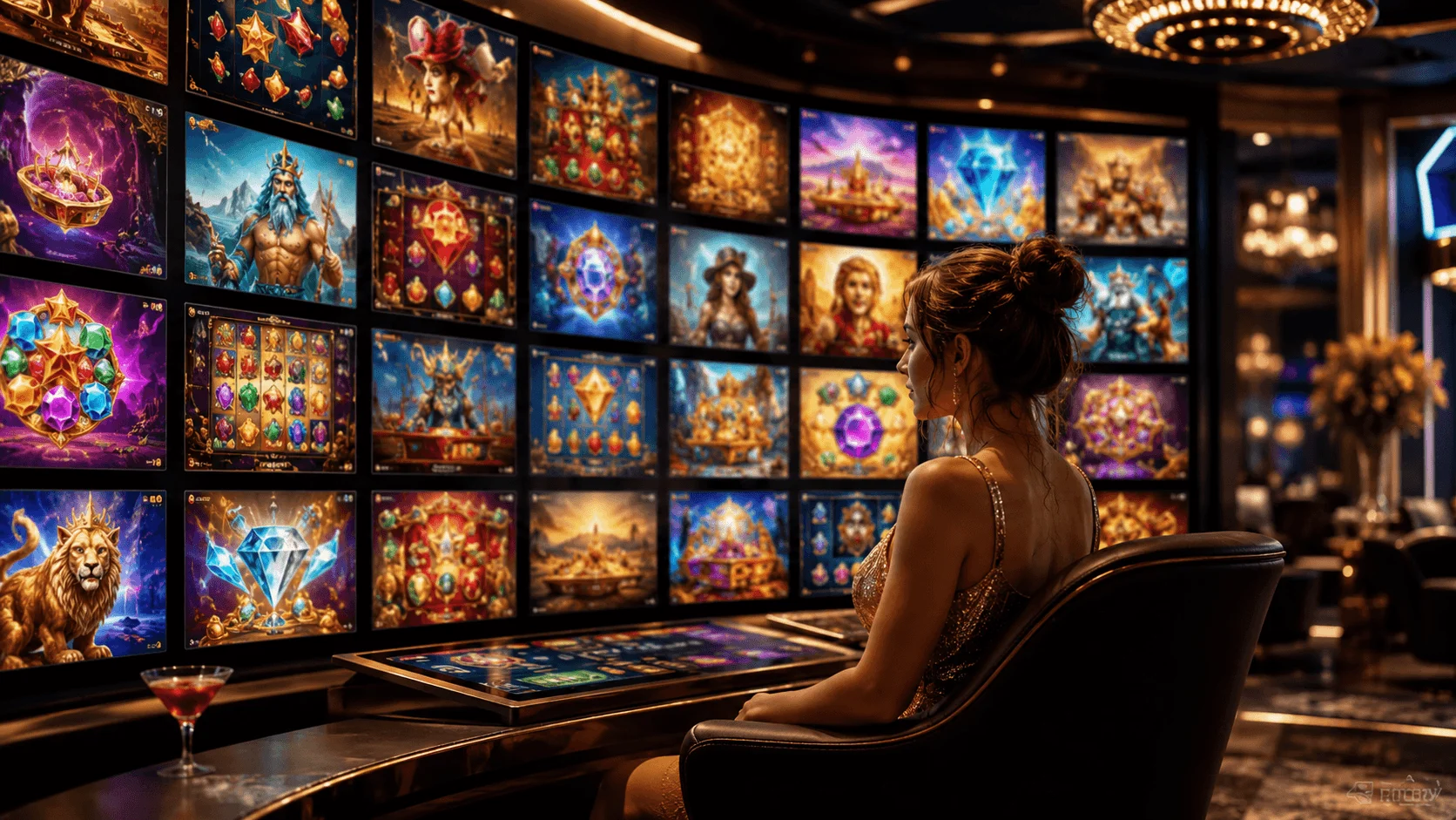 EUcasino Live Casino