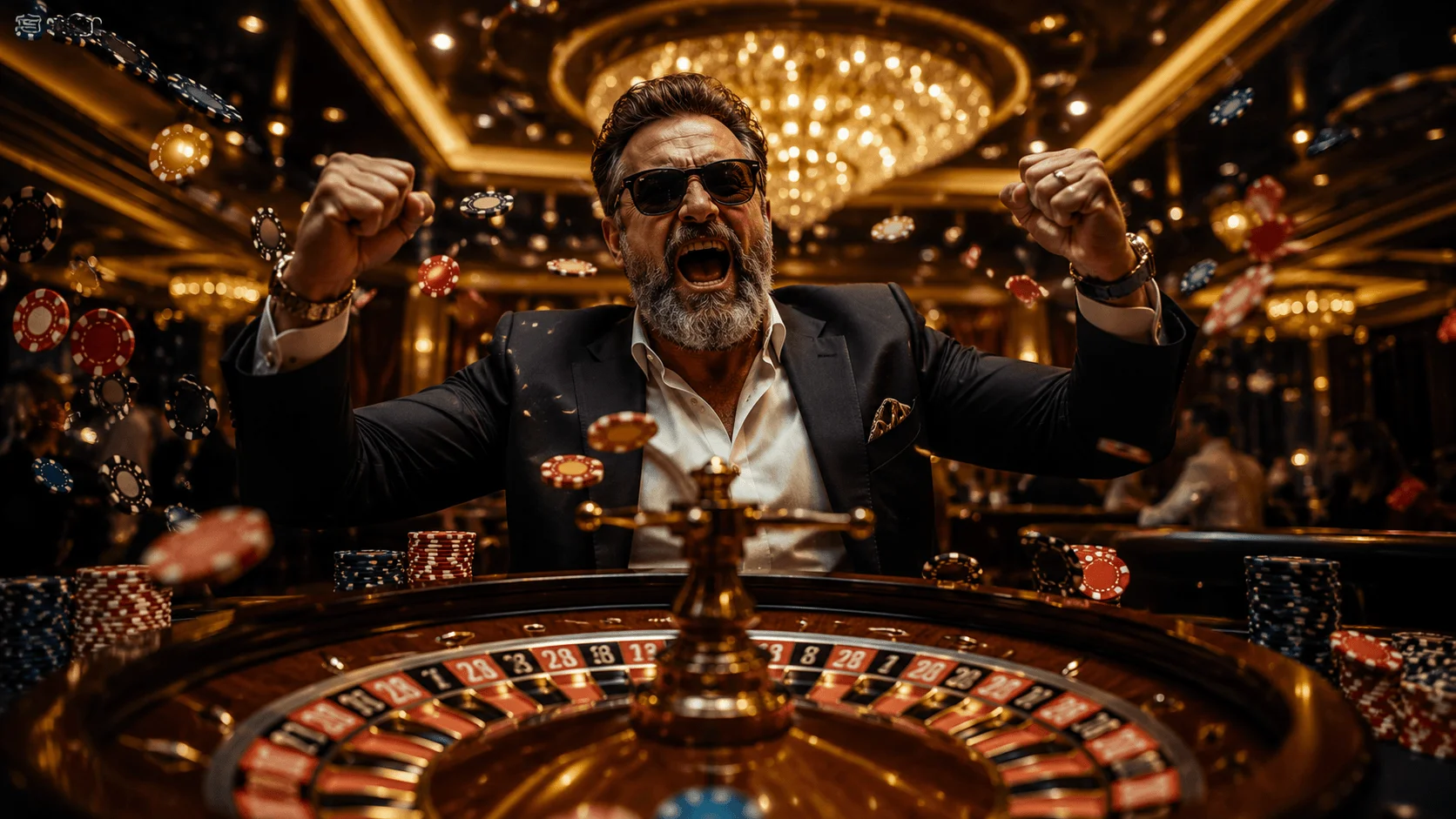 EUcasino VIP Program
