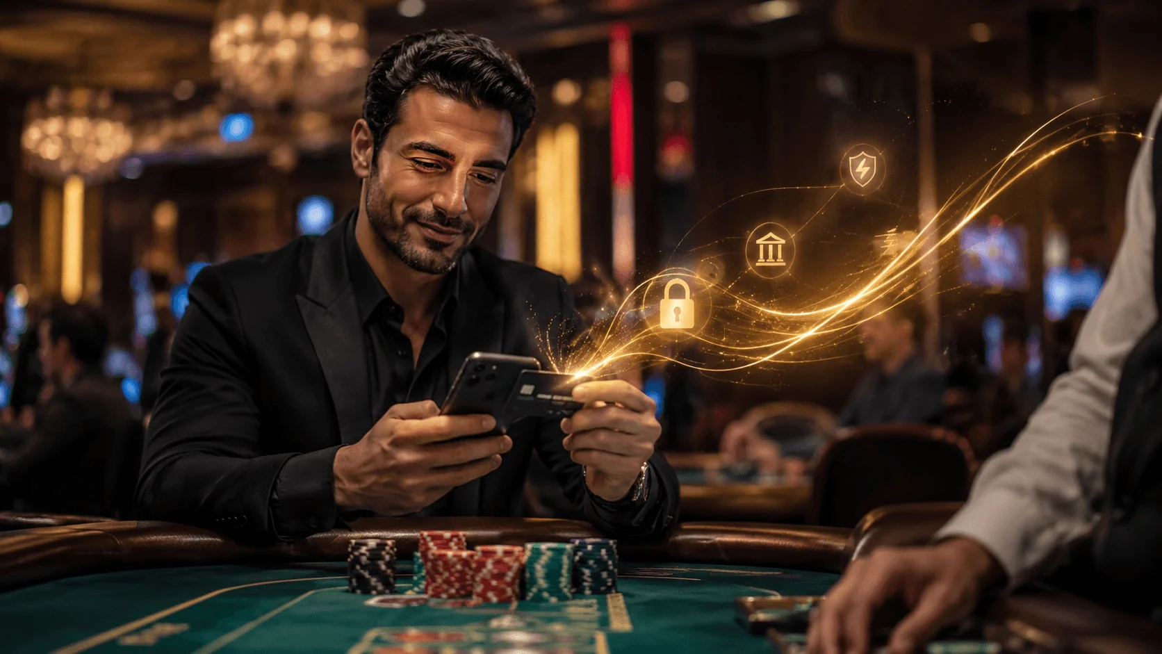 EUcasino Final Verdict