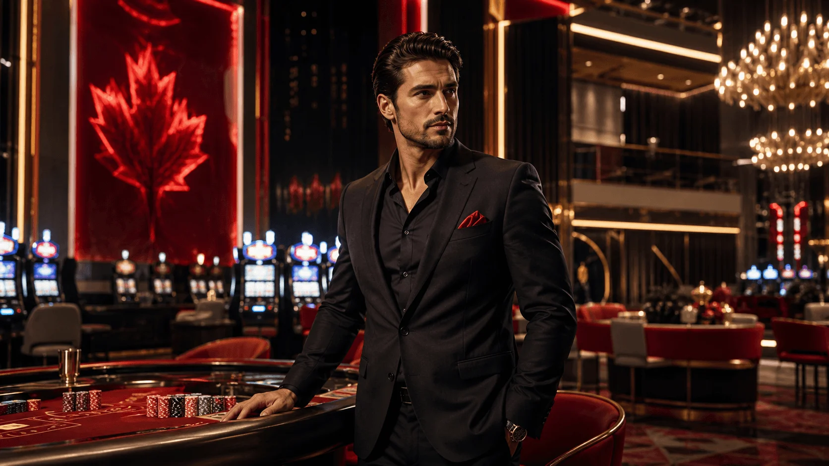 BassBet Casino Netherlands Review