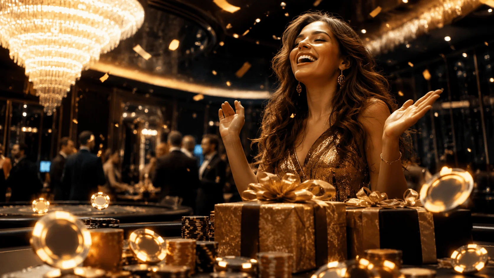 BassBet Live Casino