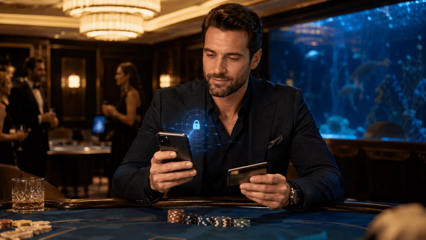 BassBet Payments Netherlands