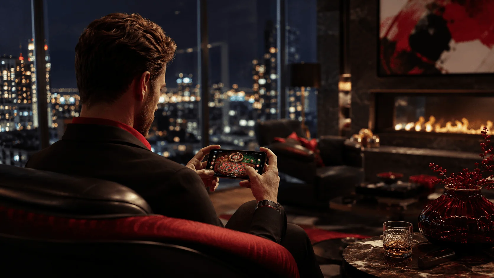 BassBet Mobile Casino