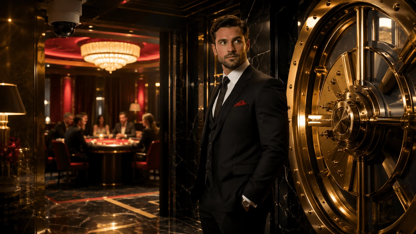 AHTI Games Casino Safety Review