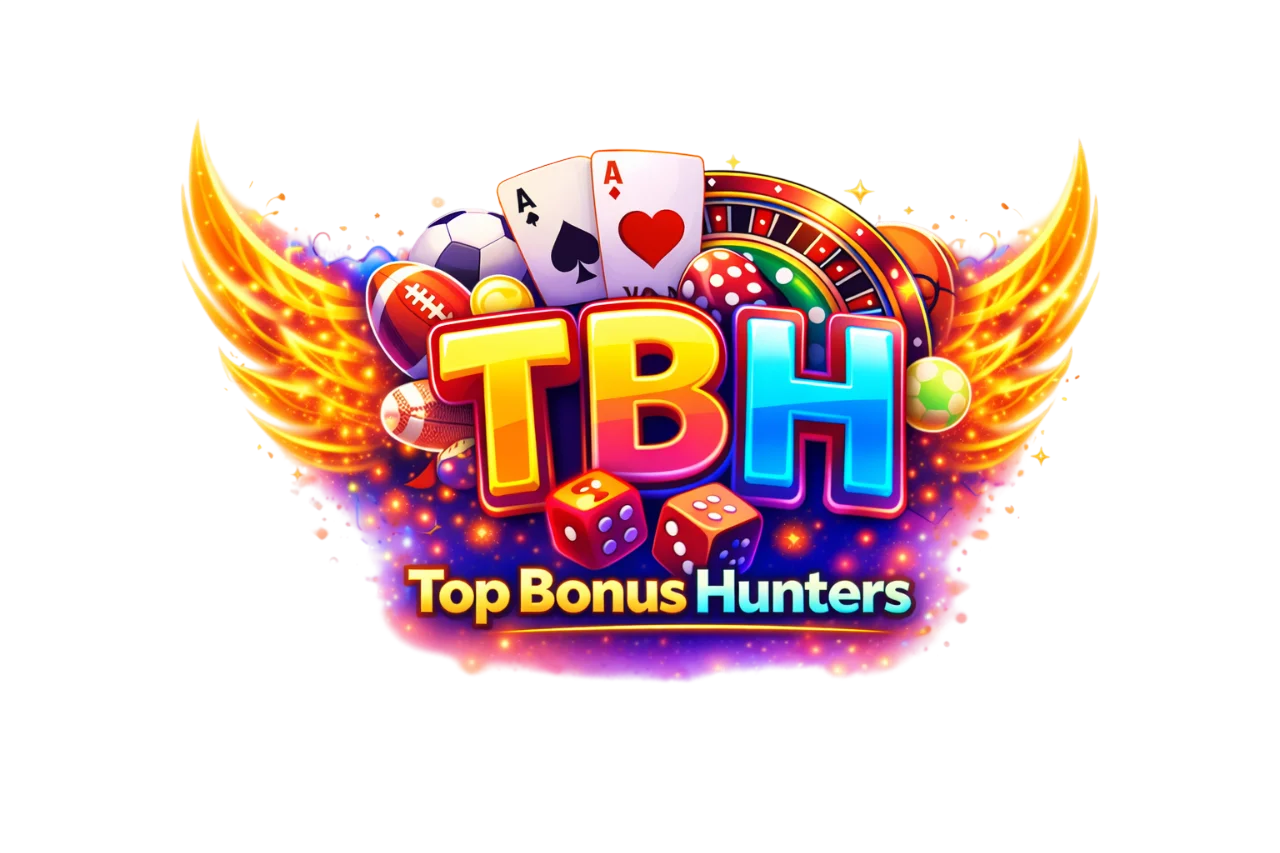Top Bonus Hunters – Casino Bonus Comparison Site 2026