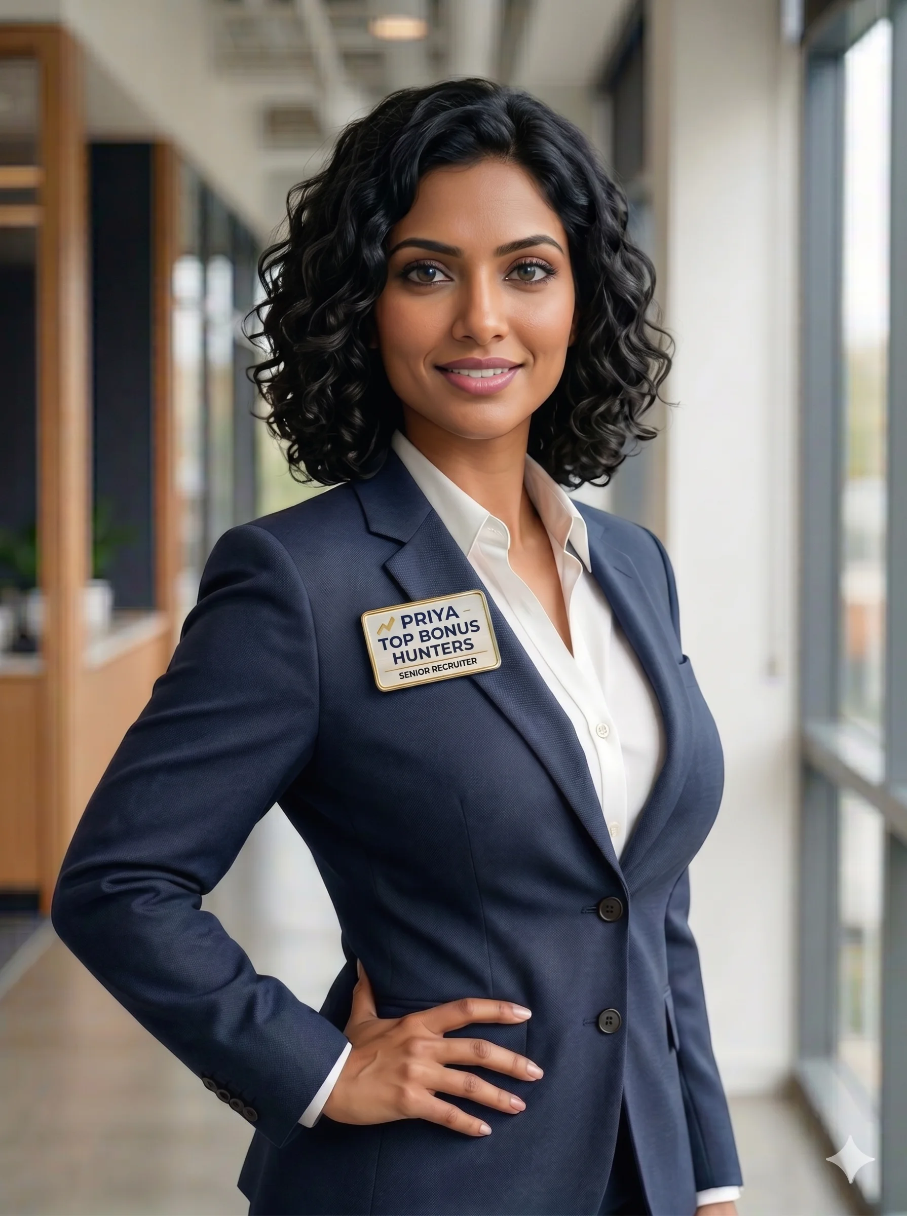Priya, South Asia and Cricket Betting Analyst